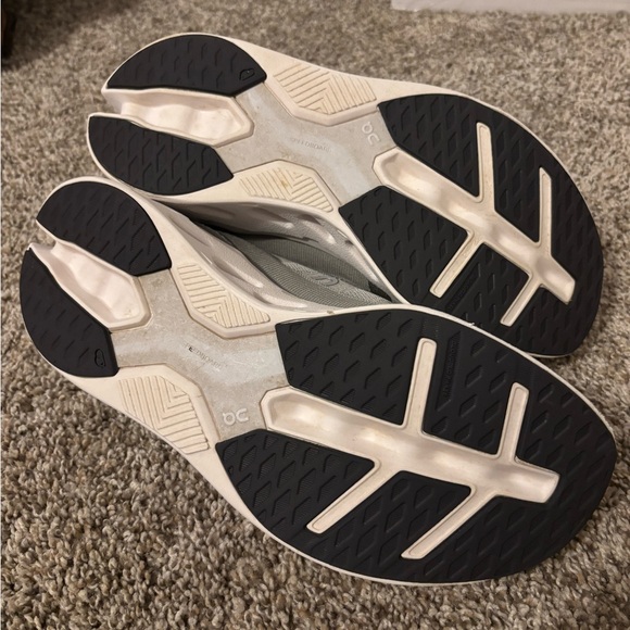 On Cloud Cloudeclipse Shoes - Picture 10 of 11